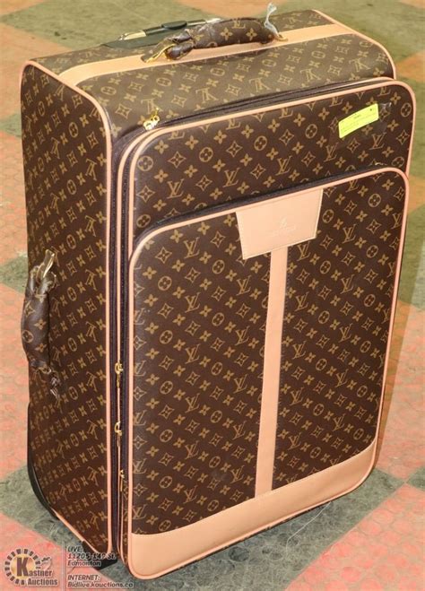 replica louis vuitton hard case luagge|louis vuitton bag photo.